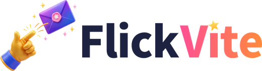 FlickVite